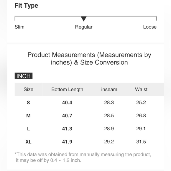 Slit Ruffled Wide Leg Pants - Picture 3 of 8